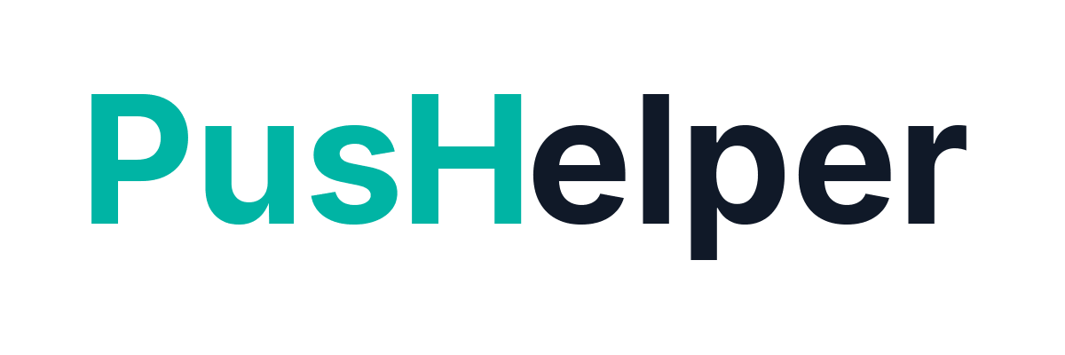 Pushelper